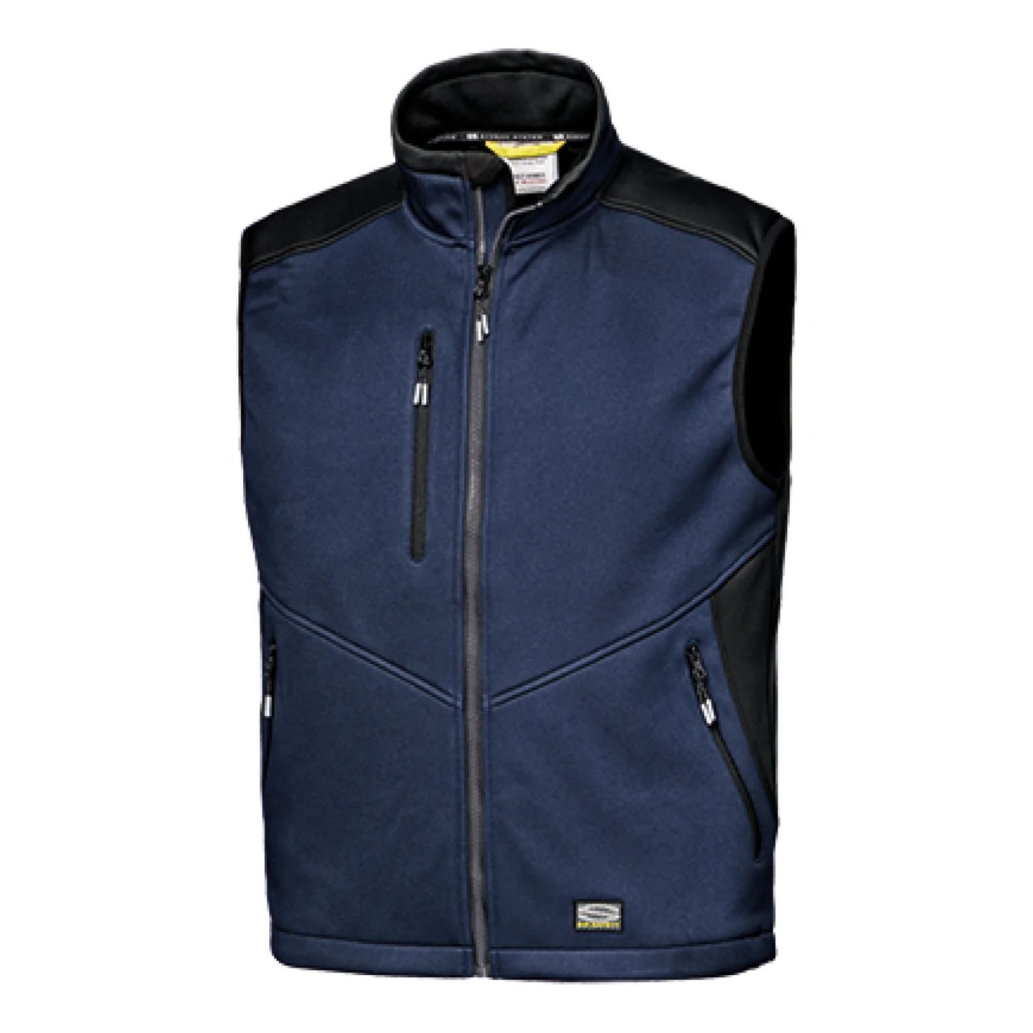 Sir Safety GUINEA bodywarmer DARK BLUE