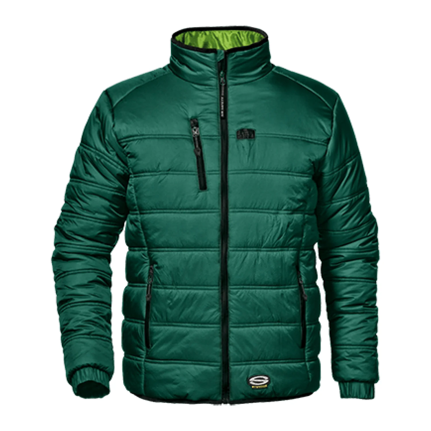 Sir Safety PATROL blouson GREEN