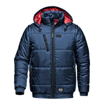 Sir Safety PATROL advance blouson