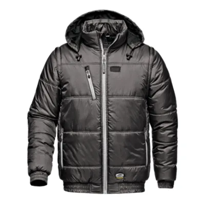 Sir Safety PATROL advance blouson