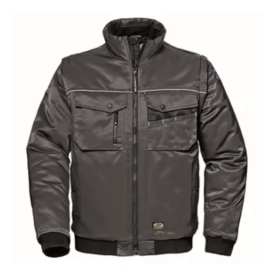 Sir Safety PATRIOT blouson