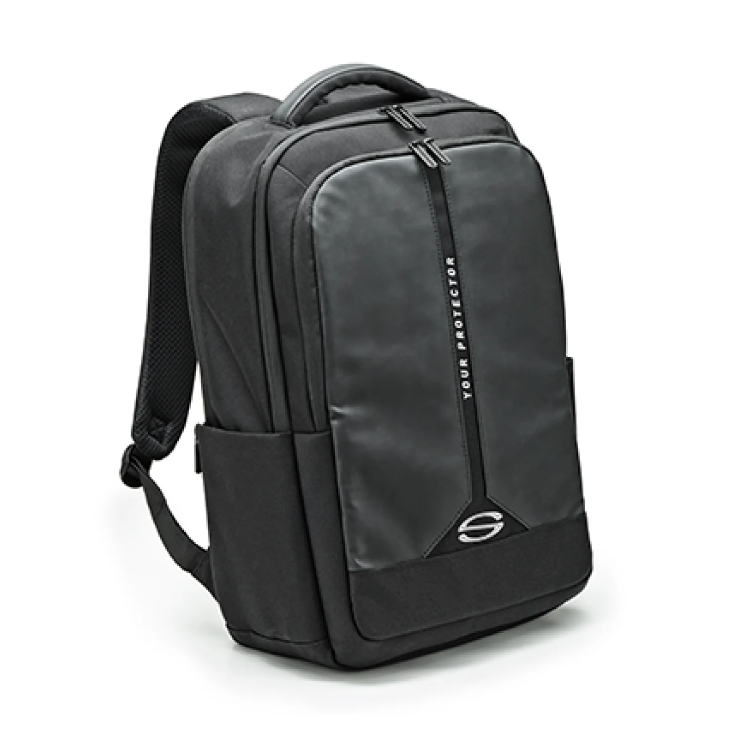 Sir Safety BUSINESS backpack BLACK
