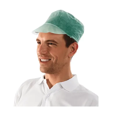 Sir Safety POLIFILM cap (box 1000 pcs)