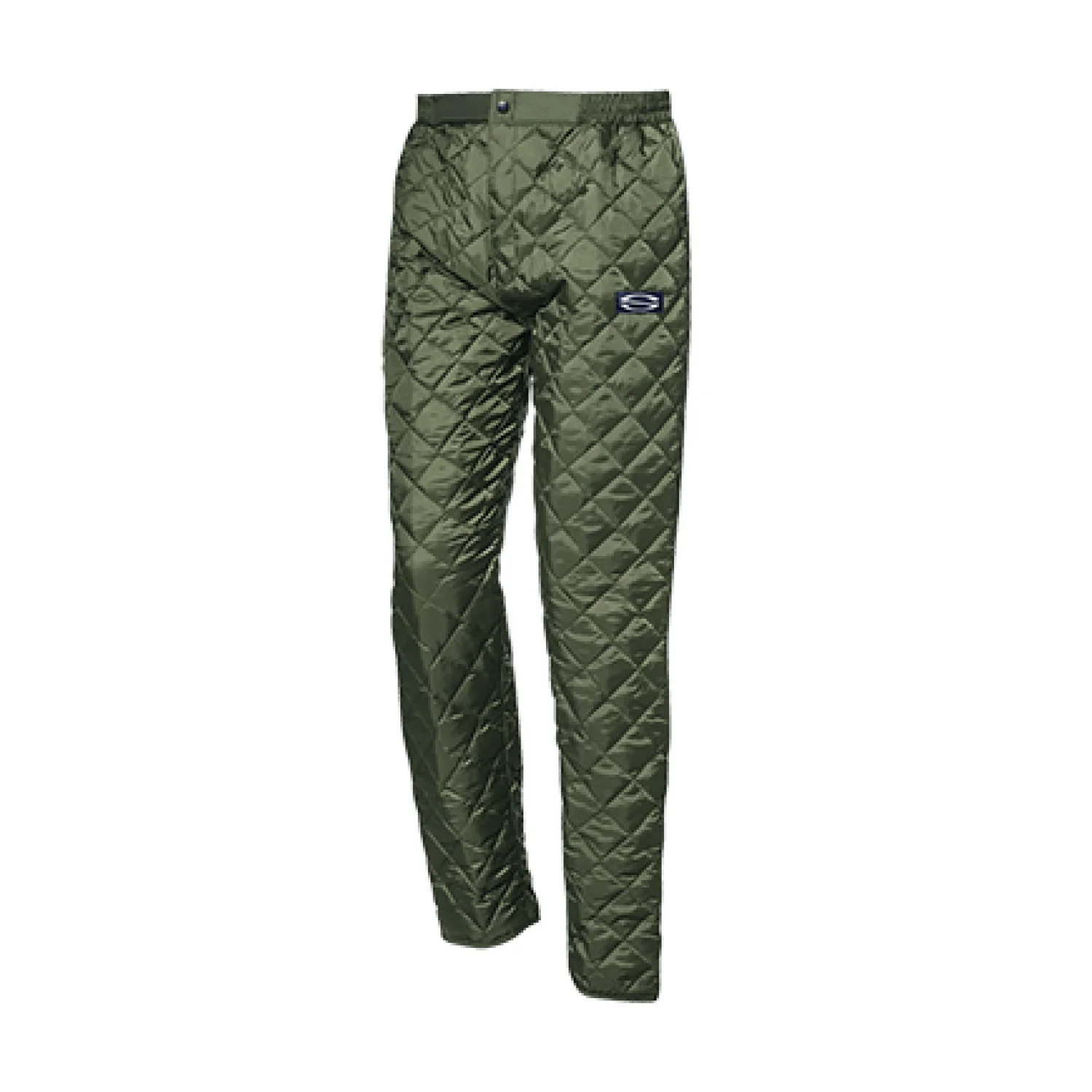 Sir Safety THERMO trousers GREEN