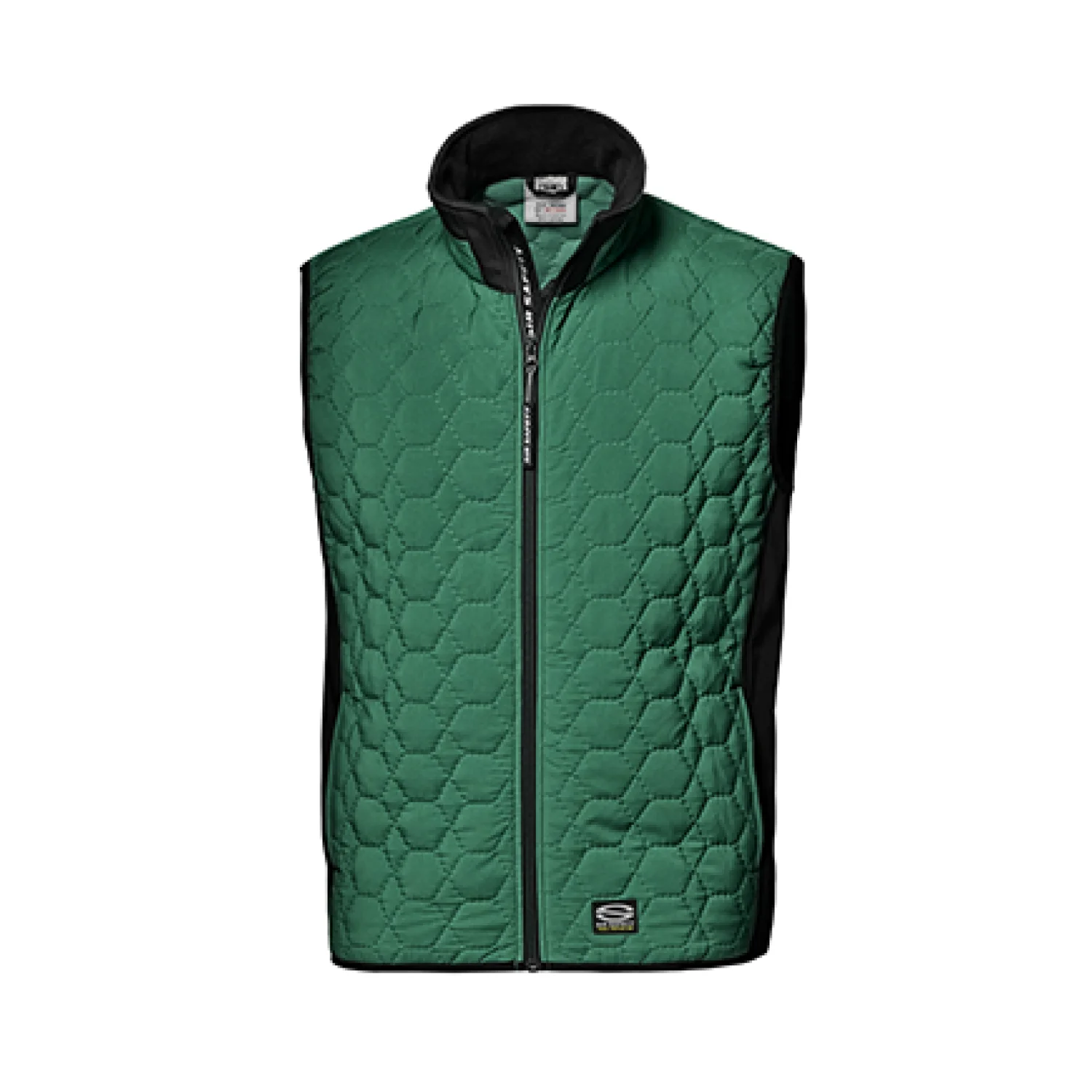 Sir Safety THERMO bodywarmer GREEN