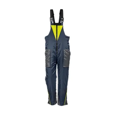 Sir Safety FREEZER kantáros nadrág