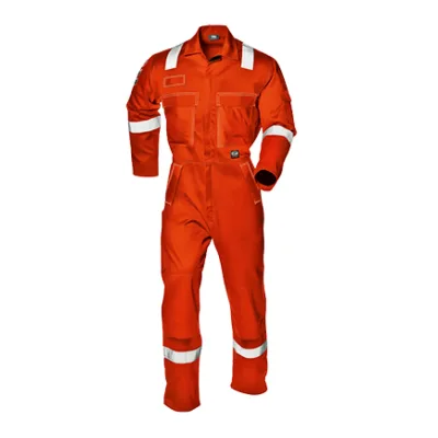 Sir Safety LIGHT CARBOFLAME védőoverál