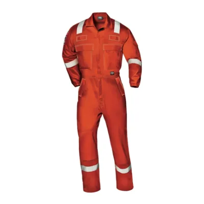 Sir Safety LIGHT CARBOFLAME védőoverál