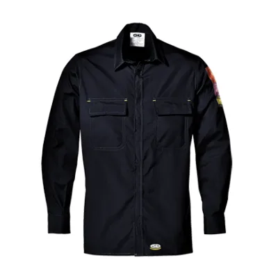 Sir Safety Polytech shirt