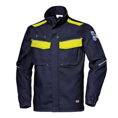 Sir Safety Polytech stretch kabát