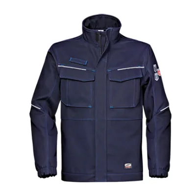 Sir Safety Polytech max 2/1 kabát
