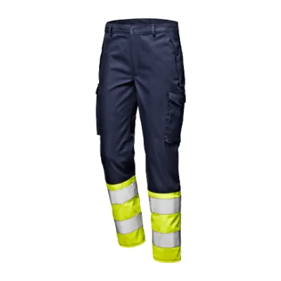 Sir Safety POLYTECH 1. osztály nadrág