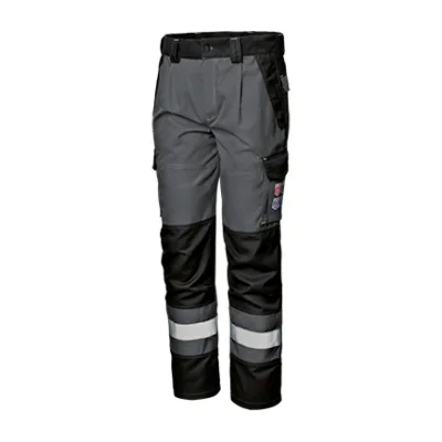 Sir Safety Polytech plus 2/2 nadrág