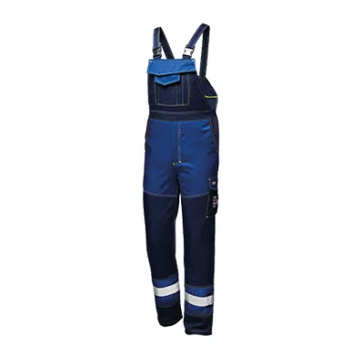 Sir Safety POLYTECH PLUS 2/2 kantáros nadrág