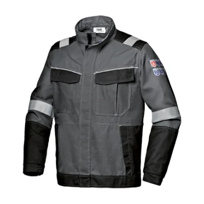 Sir Safety Polytech plus 2/2 kabát
