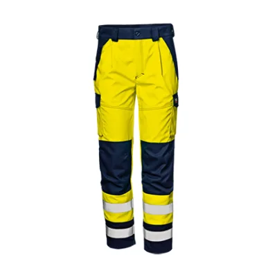 Sir Safety Polytech plus hv nadrág