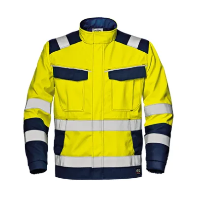 Sir Safety Polytech plus hv kabát