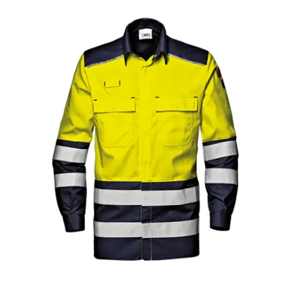 Sir Safety Supertech shirt
