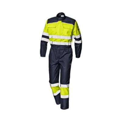 Sir Safety SUPERTECH védőoverál, 2. osztály