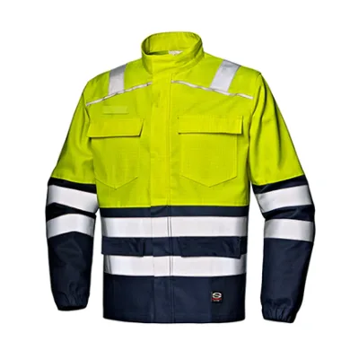 Sir Safety Supertech 360 kabát