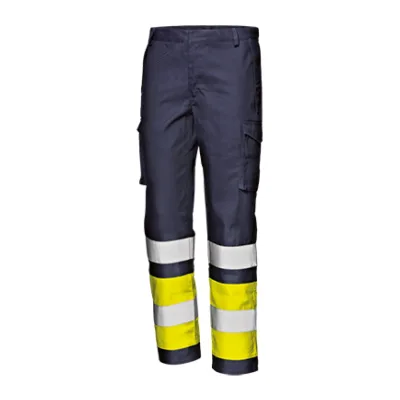 Sir Safety OPERATION SUPERTECH 1. osztály nadrág