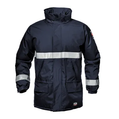 Sir Safety Microlines kabát