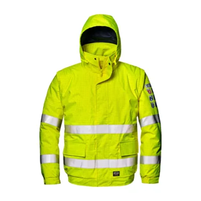 Sir Safety Microlines hv blouson