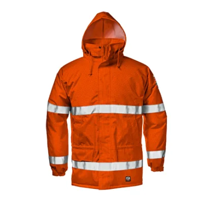 Sir Safety Microlines kabát