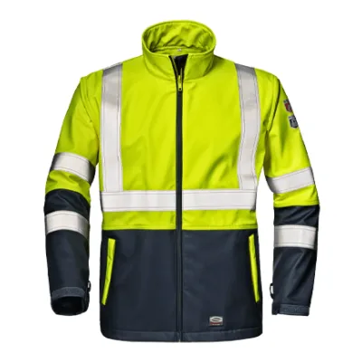 Sir Safety Microlines complex softshell