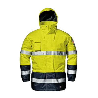 Sir Safety Microlines split kabát