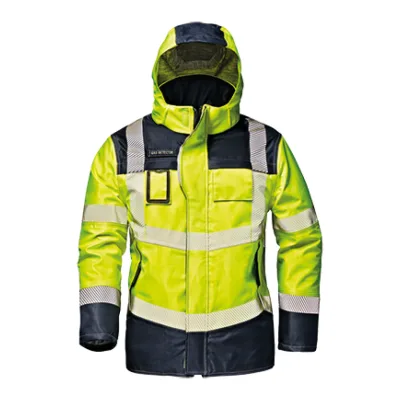 Sir Safety Microlines extreme kabát