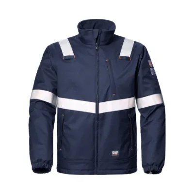 Sir Safety MICROLINES softshell