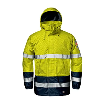 Sir Safety Microlines kabát