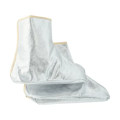 Sir Safety Proximity shoe covers