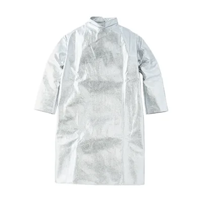Sir Safety Proximity coat