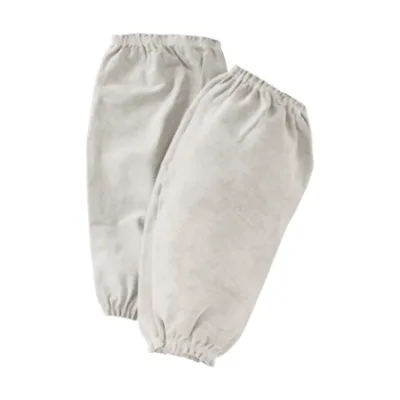 Sir Safety Leather sleeves