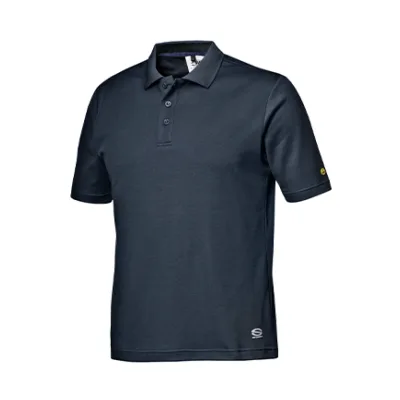 Sir Safety ESD polo shirt
