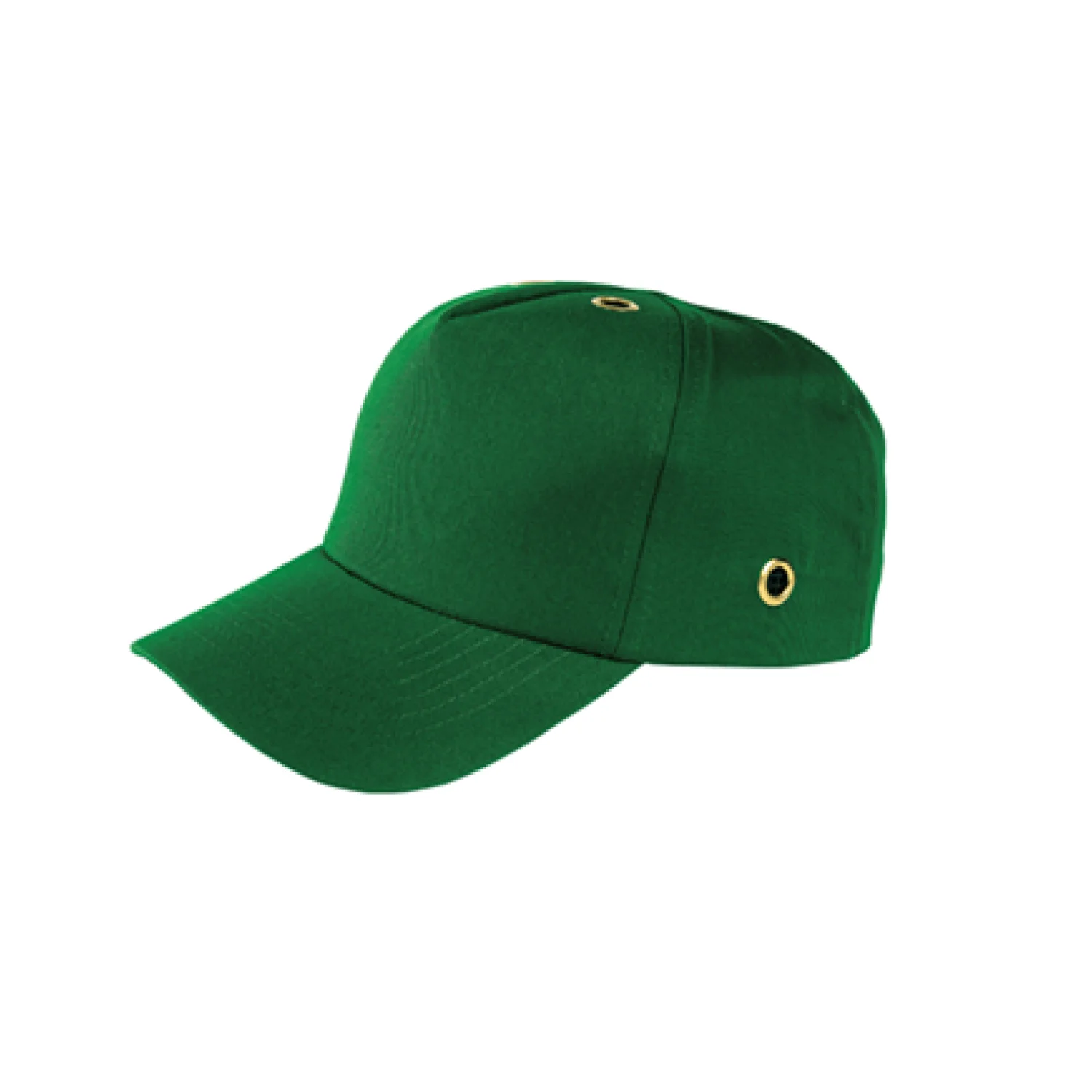 Sir Safety VOSS-CAP CLASSIC PLUS GREEN