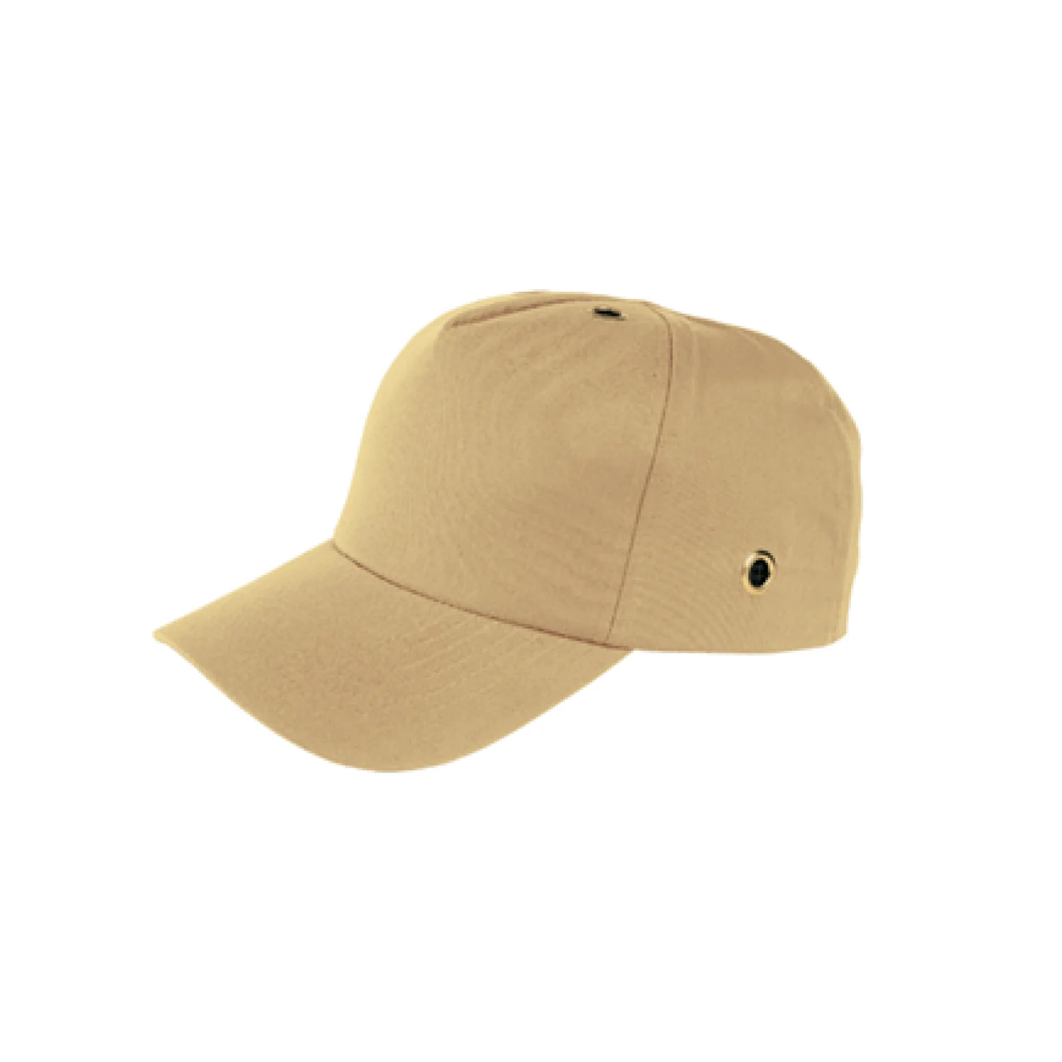 Sir Safety VOSS-CAP CLASSIC PLUS KHAKI