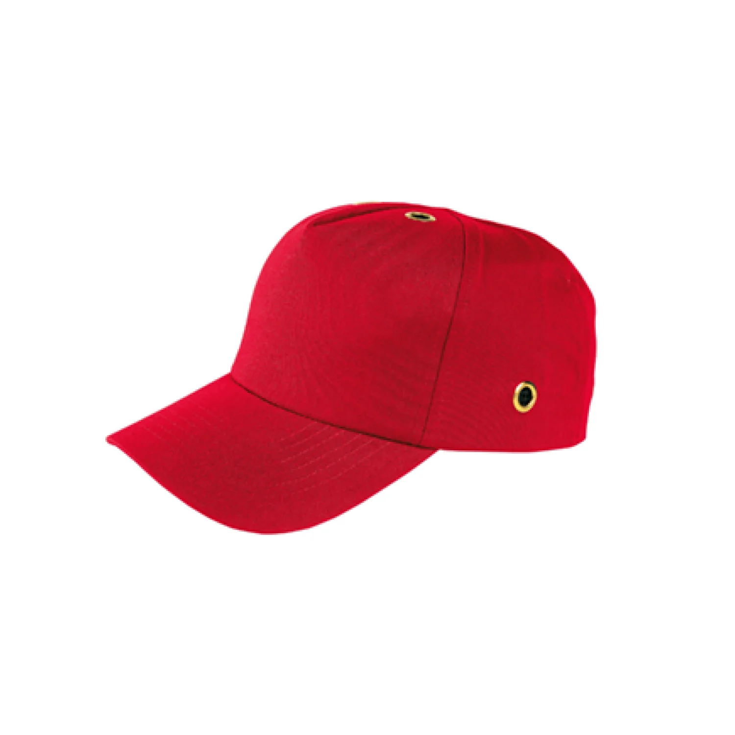 Sir Safety VOSS-CAP CLASSIC PLUS RED