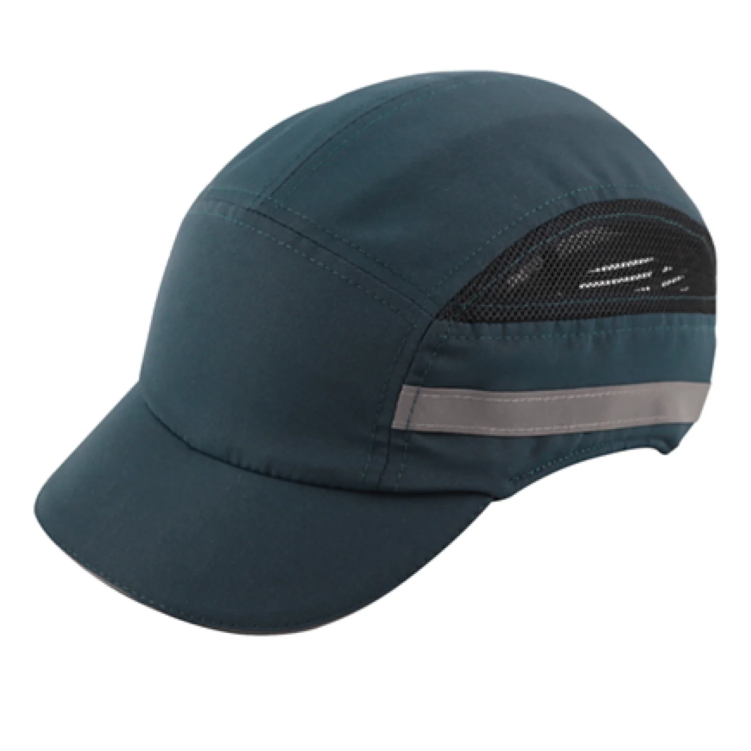 Sir Safety Bump cap MAVERICK 5 BLUE