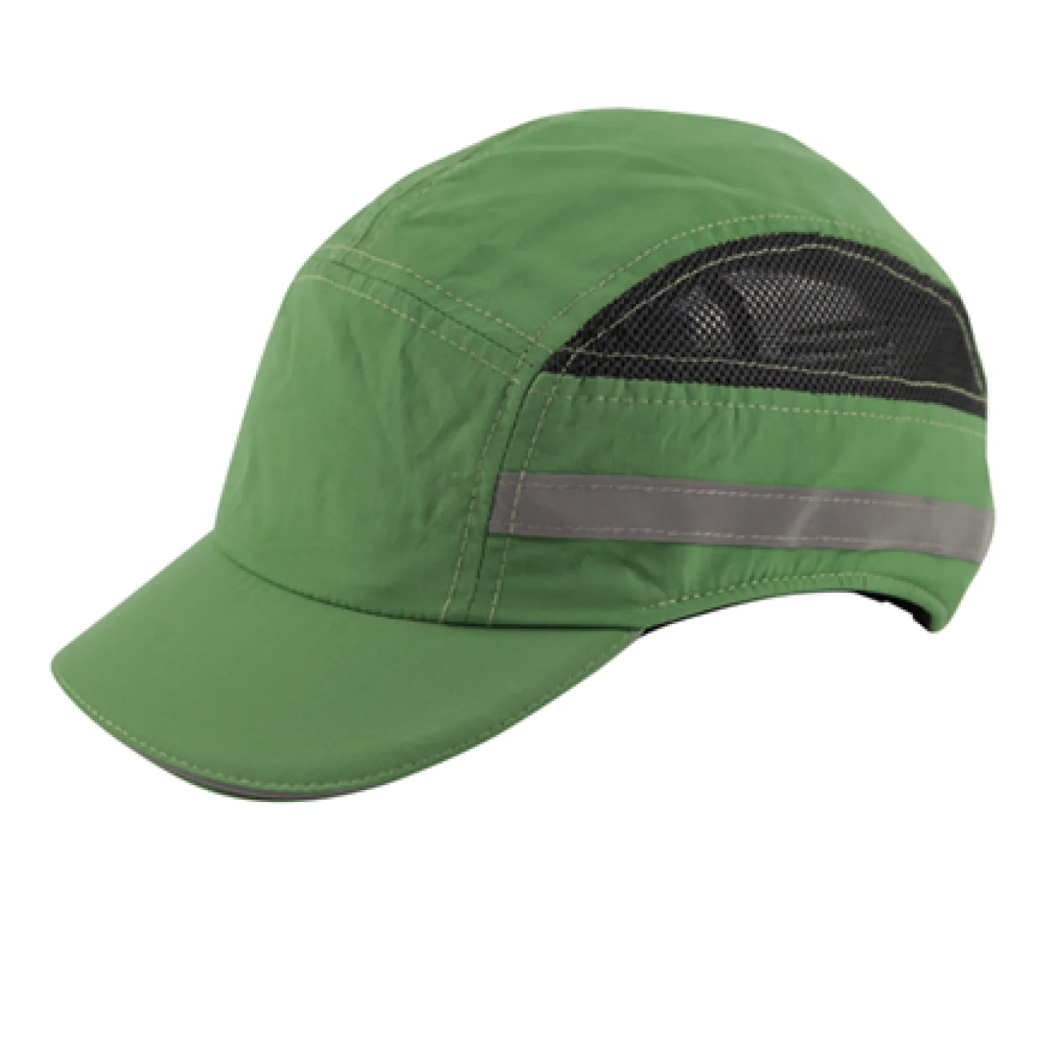 Sir Safety Bump cap MAVERICK 5 GREEN