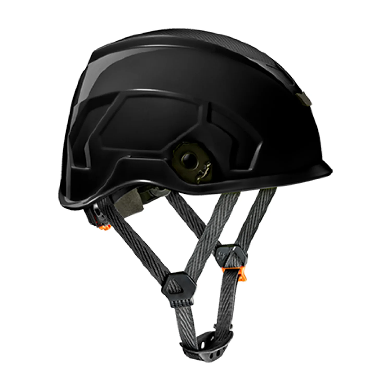 Sir Safety ZEPHYR helmet BLACK