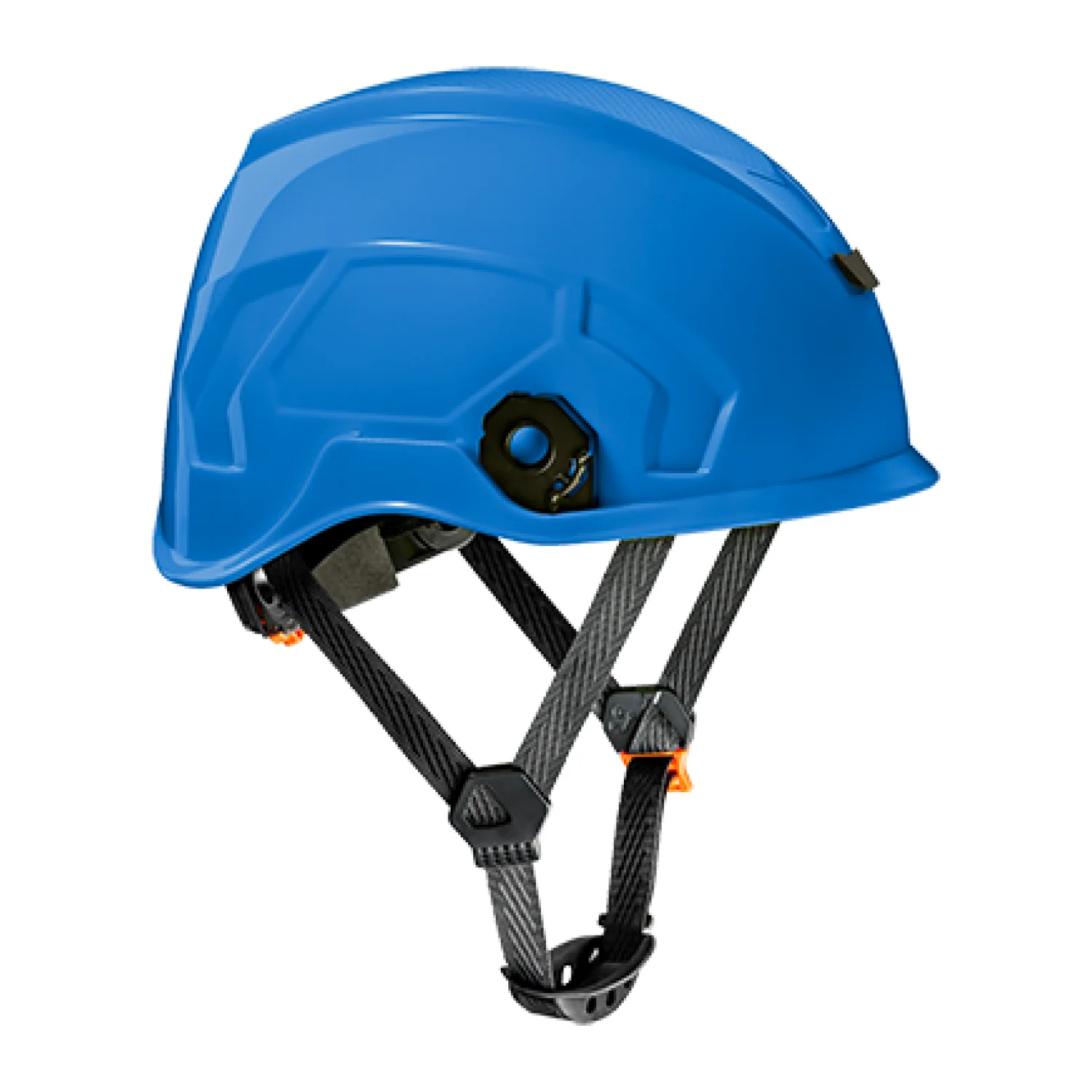 Sir Safety ZEPHYR helmet LIGHT BLUE