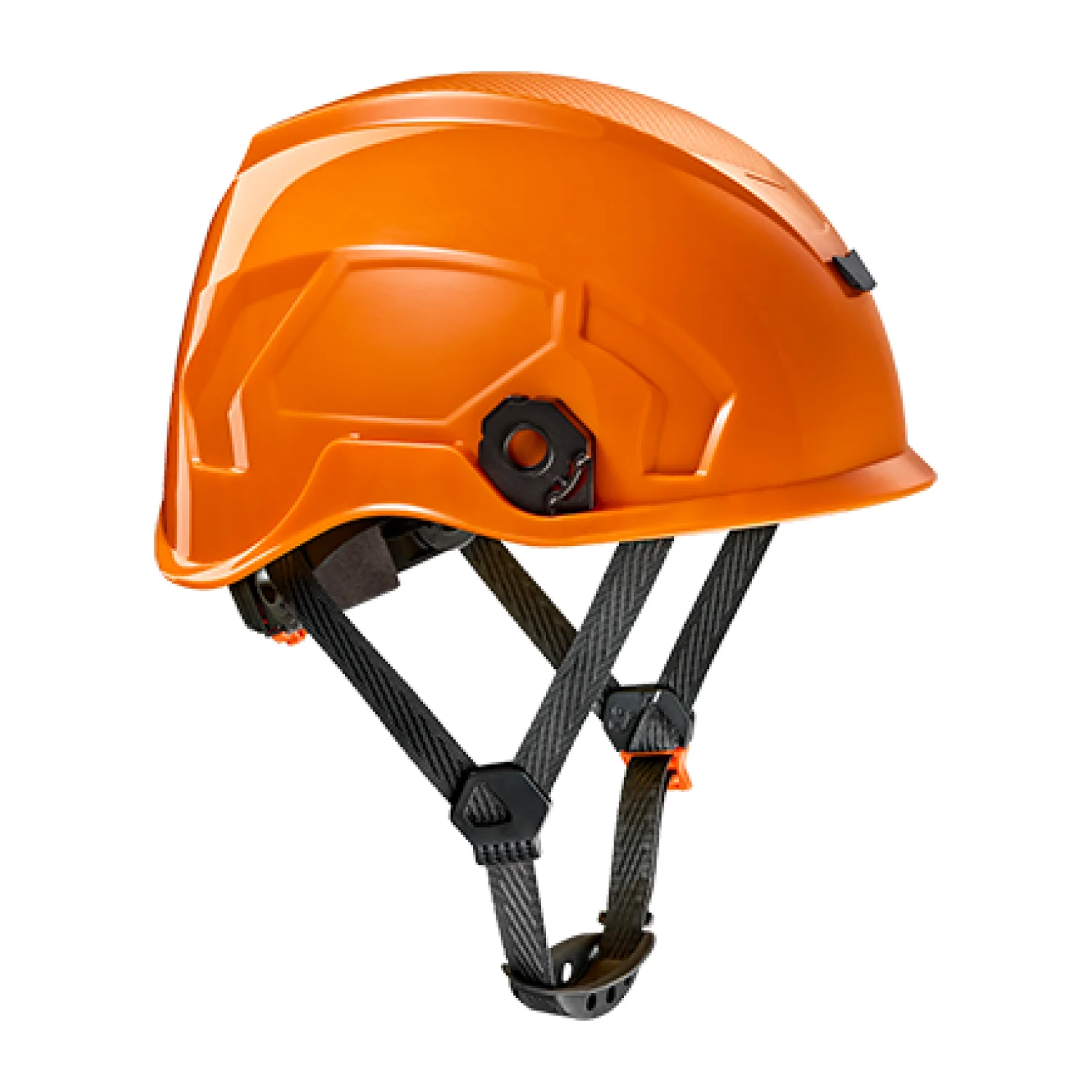 Sir Safety ZEPHYR helmet ORANGE