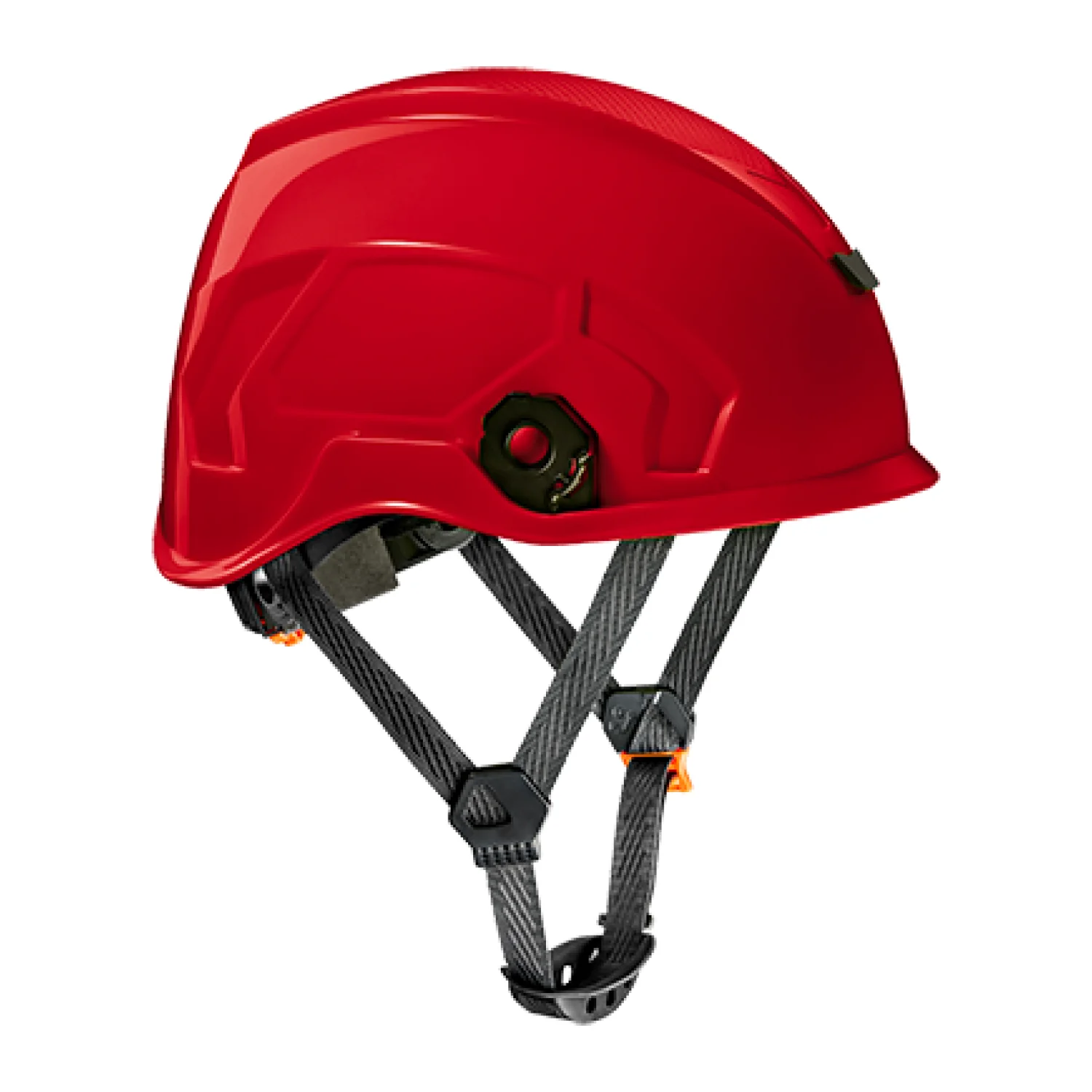 Sir Safety ZEPHYR helmet RED