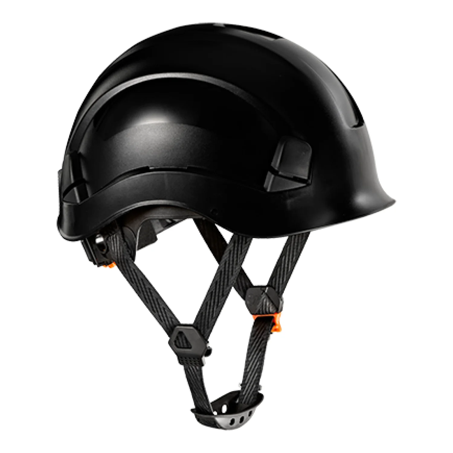 Sir Safety NEW EVEREST helmet BLACK