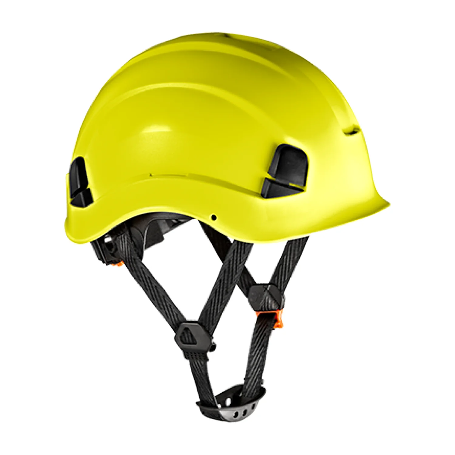 Sir Safety NEW EVEREST helmet HI-VIS YELLOW