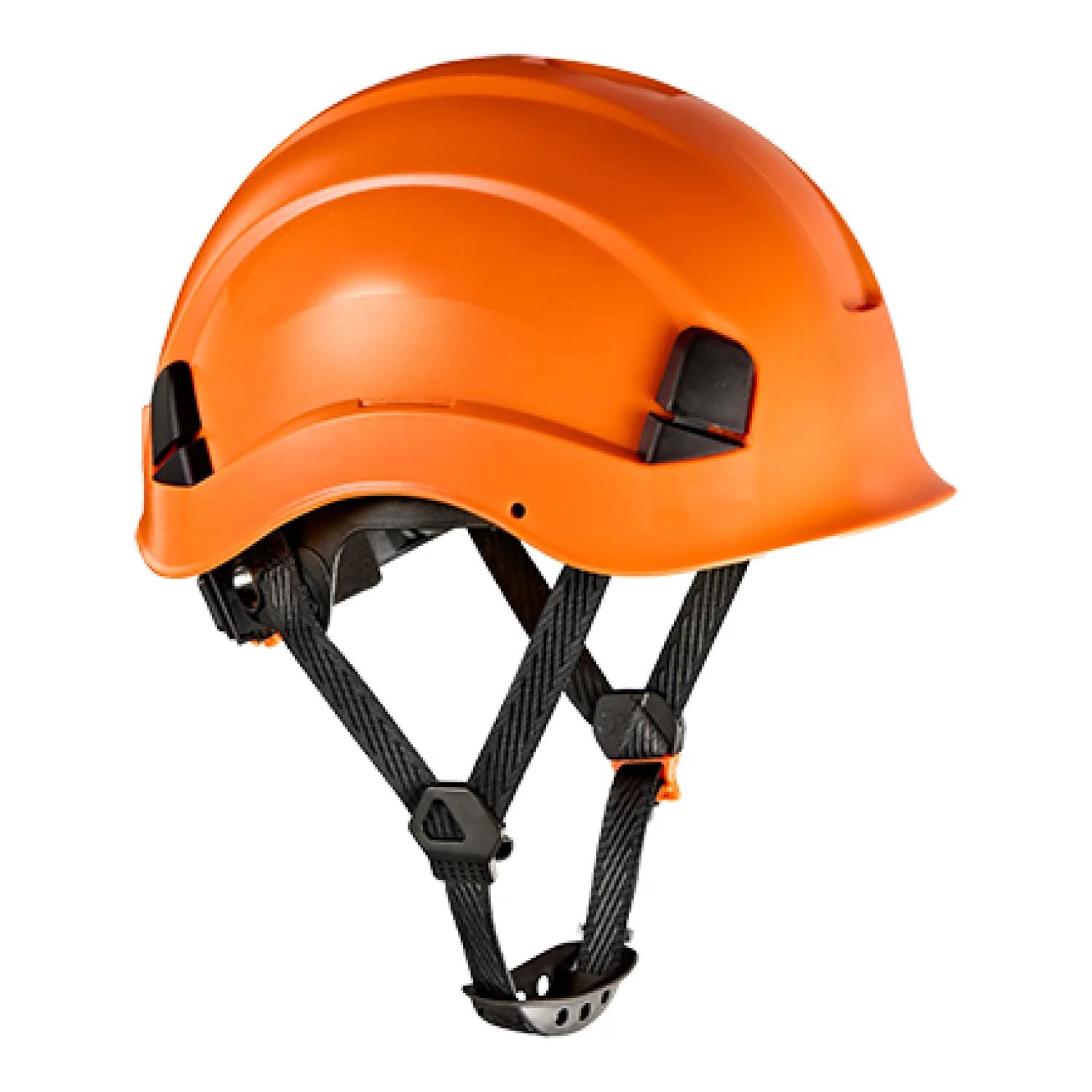 Sir Safety NEW EVEREST helmet ORANGE