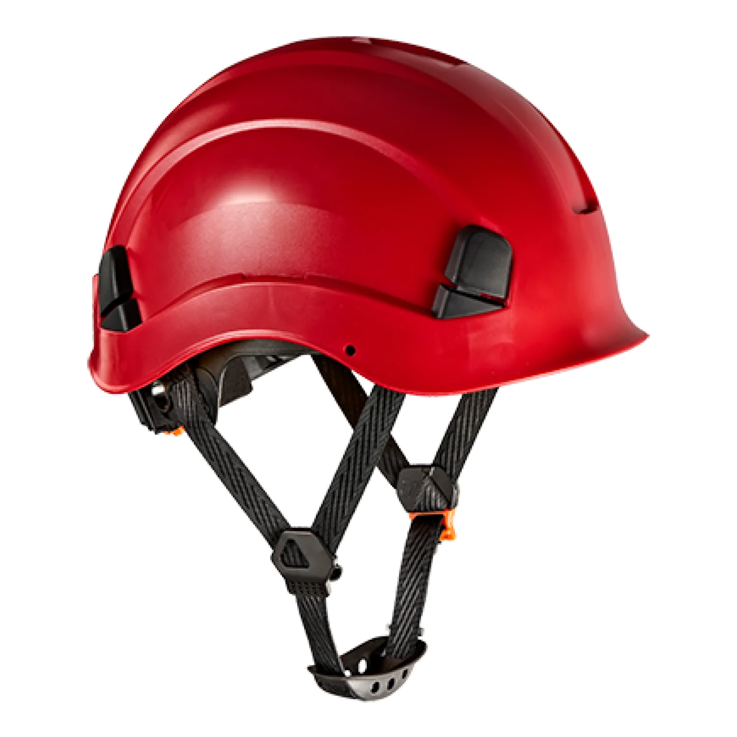 Sir Safety NEW EVEREST helmet RED